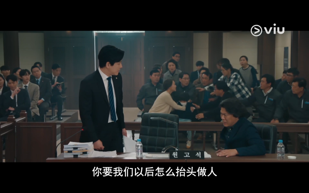 开播即爆，全程高能，这复仇爽剧杀疯了