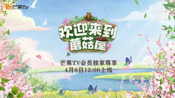 地主家也没余粮，综艺行业怎么活？