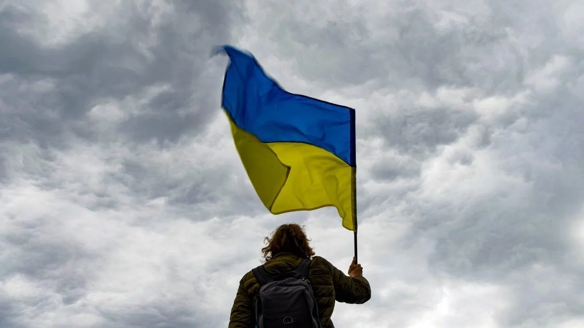 俄乌局势再生变数！乌克兰官宣爆炸性消息，普京最新讲话意味深长