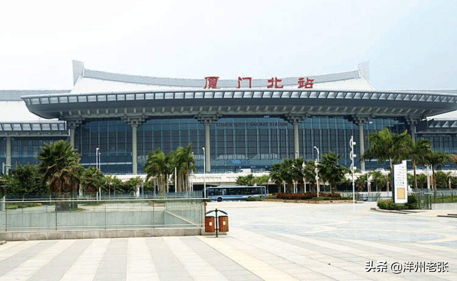 福建高铁建设大爆发！三条新高铁进入规划研究阶段，有望同期开工