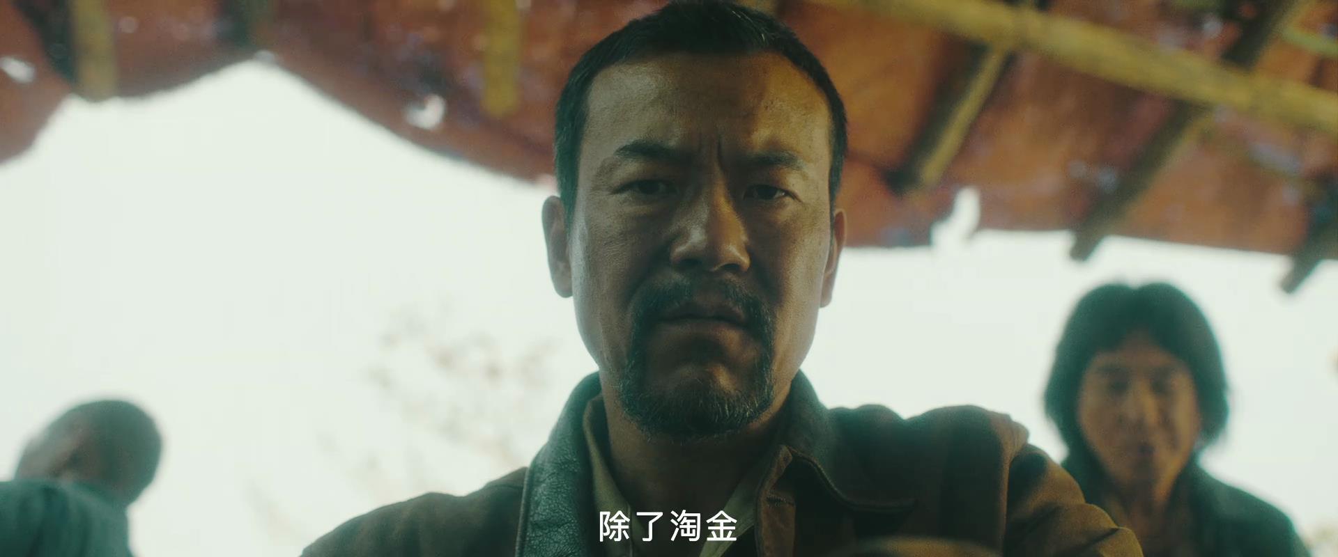 《雪中悍刀行》大结局后闹剧荒？莫急，5部重磅大剧，总有你的菜