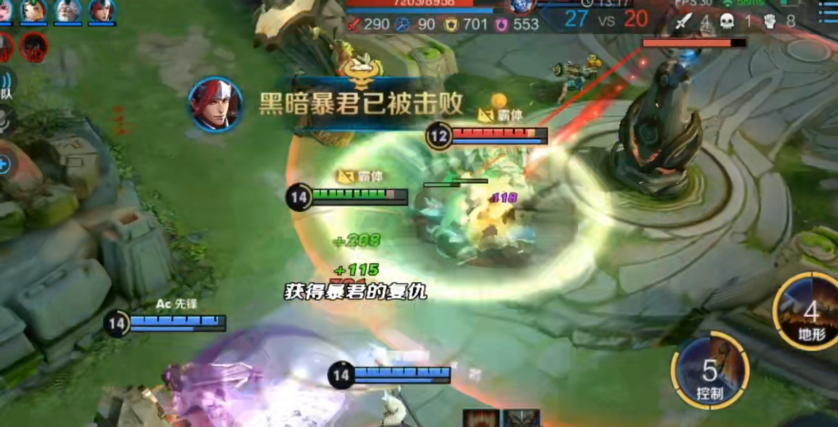 王者荣耀：热度T3胜率倒数第4，猪八戒怎么玩才好？