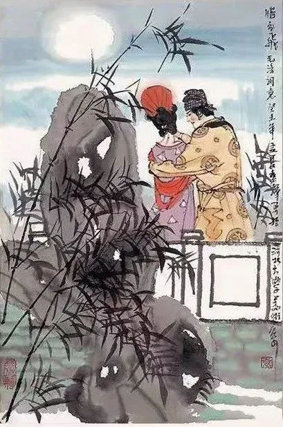 袁輝︱冰雪之約——慶祝北京冬奧會中國畫三十家學術邀請展