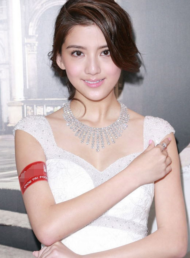 吴千语嫁入豪门指日可待——自我改变与蜕变的结果