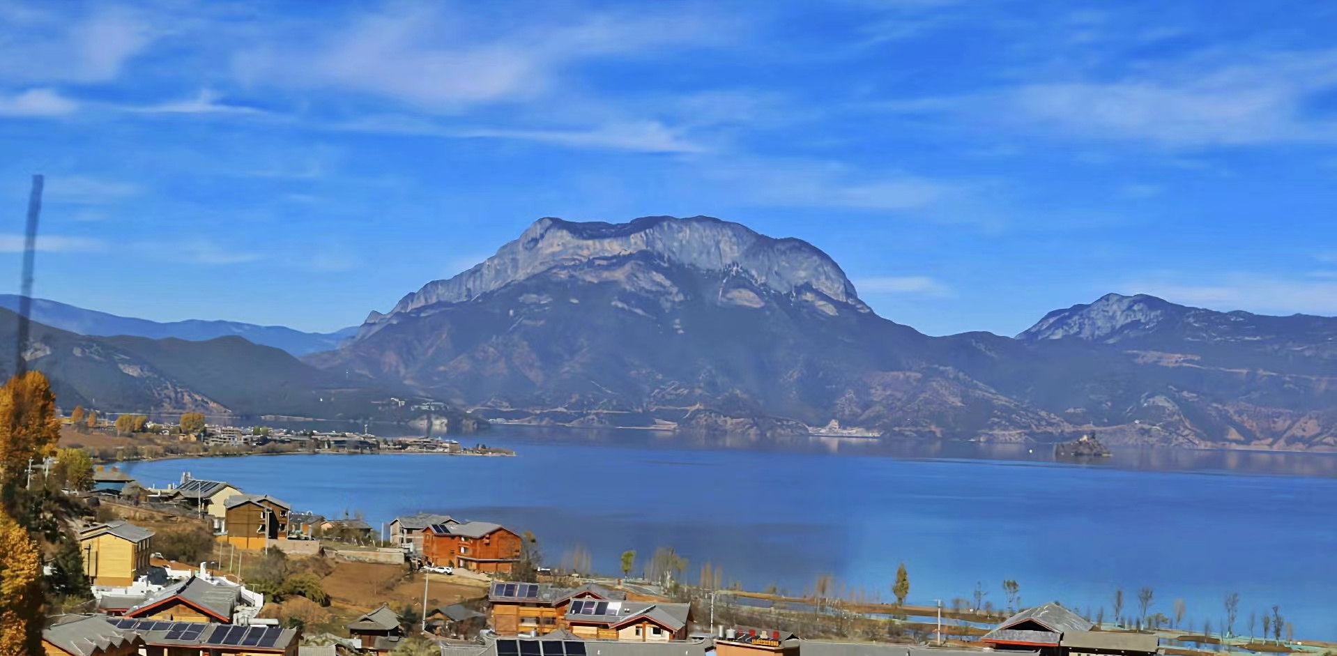 浪漫丽江十大景区，这是一个怎么也去不够的城市