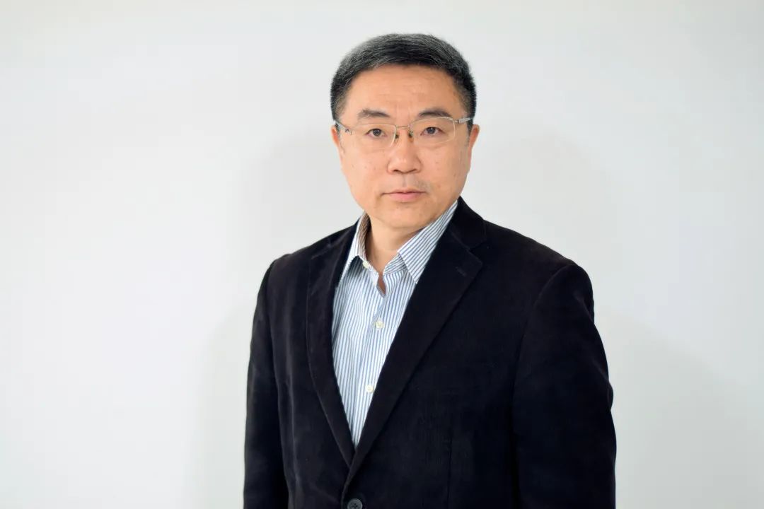 思想者说丨北京师范大学科学教育研究院院长郑永和：以智能技术推动教育变革任重道远