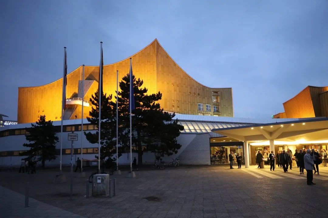 周周说名校｜只知伯克利音乐学院？这些欧洲艺术院校，真香