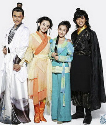 谁说“方圆脸”毁所有？让这5位美女告诉你，方脸也可美若天仙