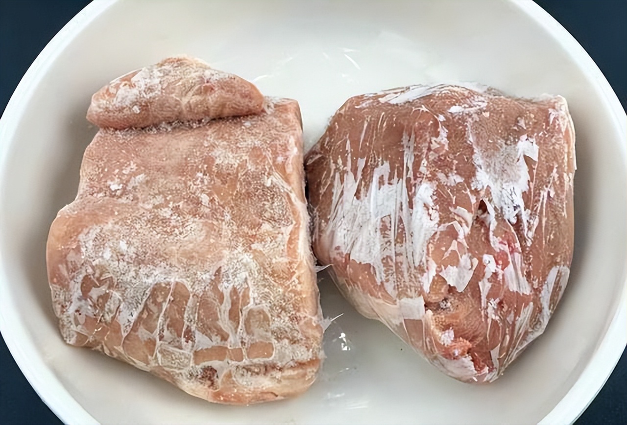 長期吃久凍的肉會致癌？ 冰箱裡的肉凍多久不能吃？ 總結清楚了