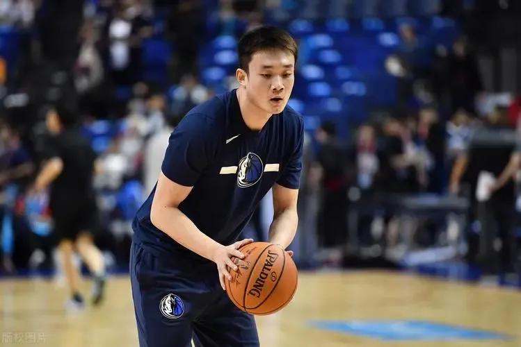 nba和cba哪个难进(中国球员进入NBA有多难？曾凡博相比余嘉豪和张镇麟更有希望)