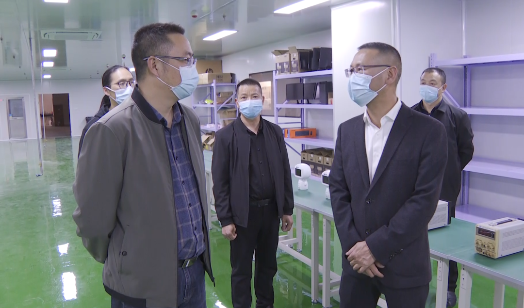 推进作风效能革命，云南昭通招商引资实现开门红