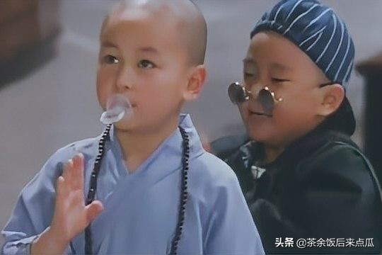 5位童星现状，有人前途大好，有人沦为阶下囚，有人已离世