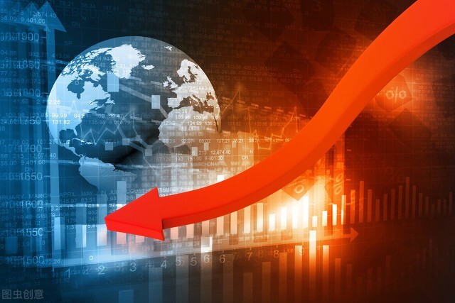 比特币跌破2.7万美元，是谁带崩加密货币？下跌还会持续多久？