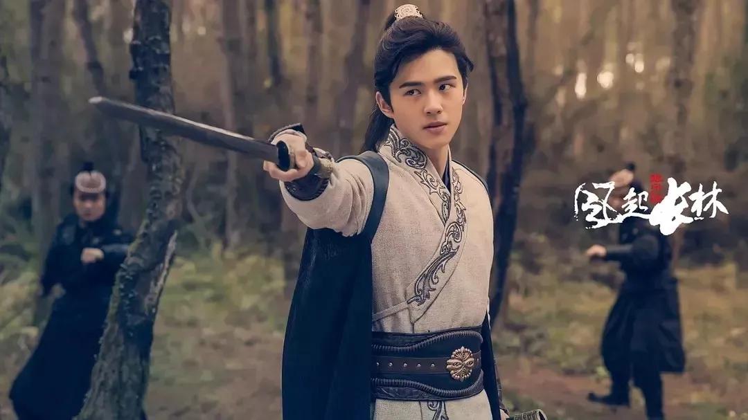 平衡术？从《琅琊榜2》到《雍正王朝》《大明王朝1566》