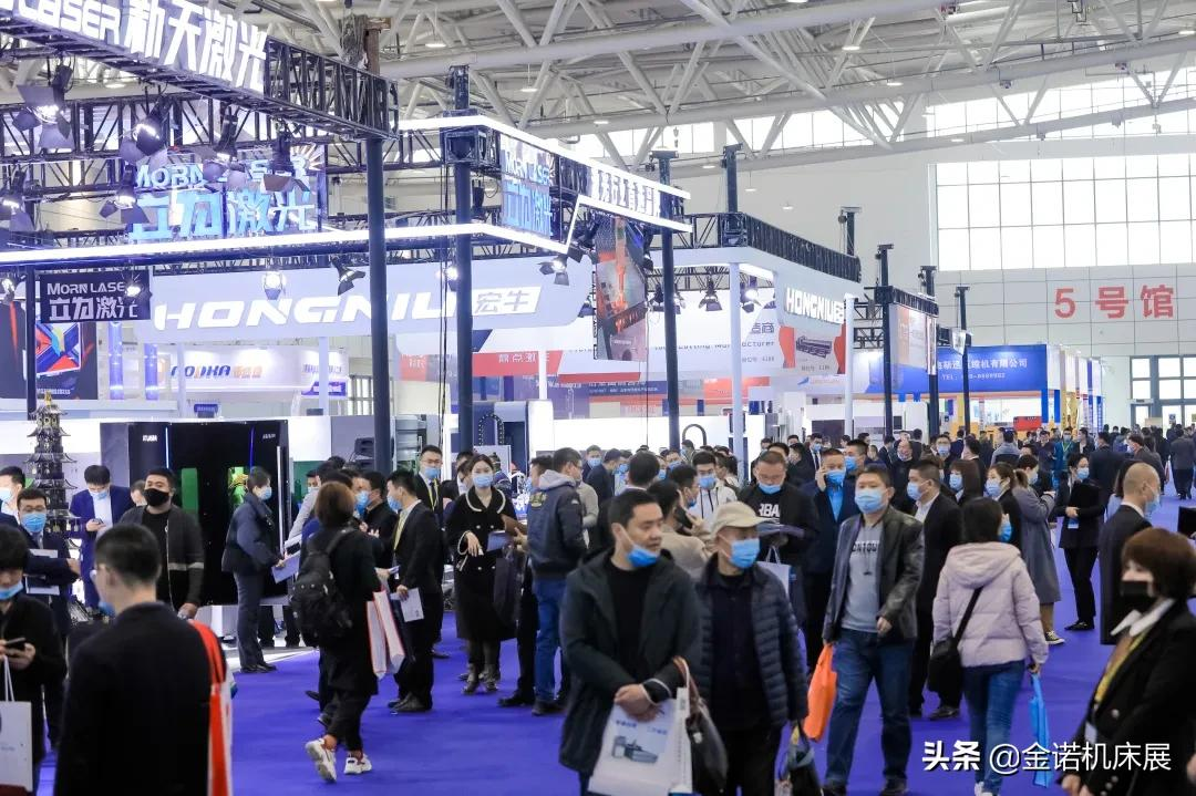 投资超9亿美元、云签约19个重点项目!山东聚焦高端装备产业合作