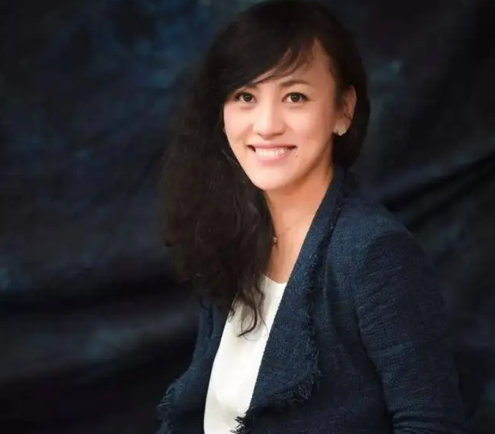 传奇女性柳青：患癌5年，离异带3娃，把滴滴做成行业老大