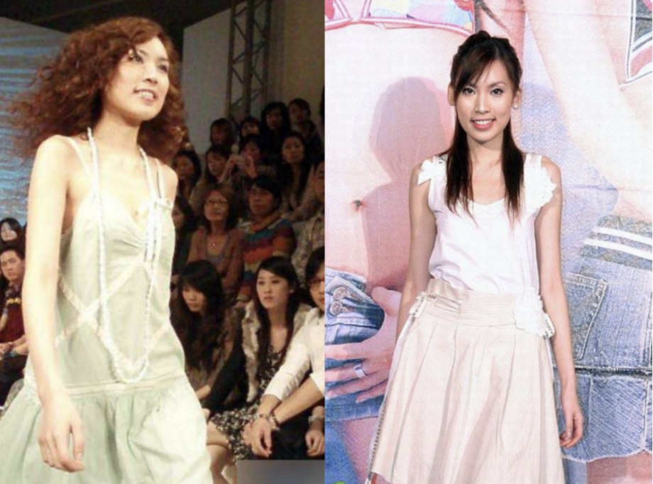 人前是巨星，人后是保姆？这6位明星，不被婆婆认可