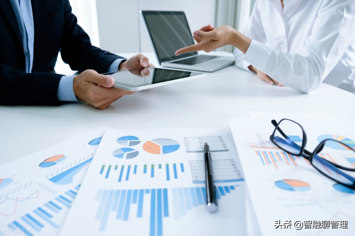 为什么很多公司不走公账？