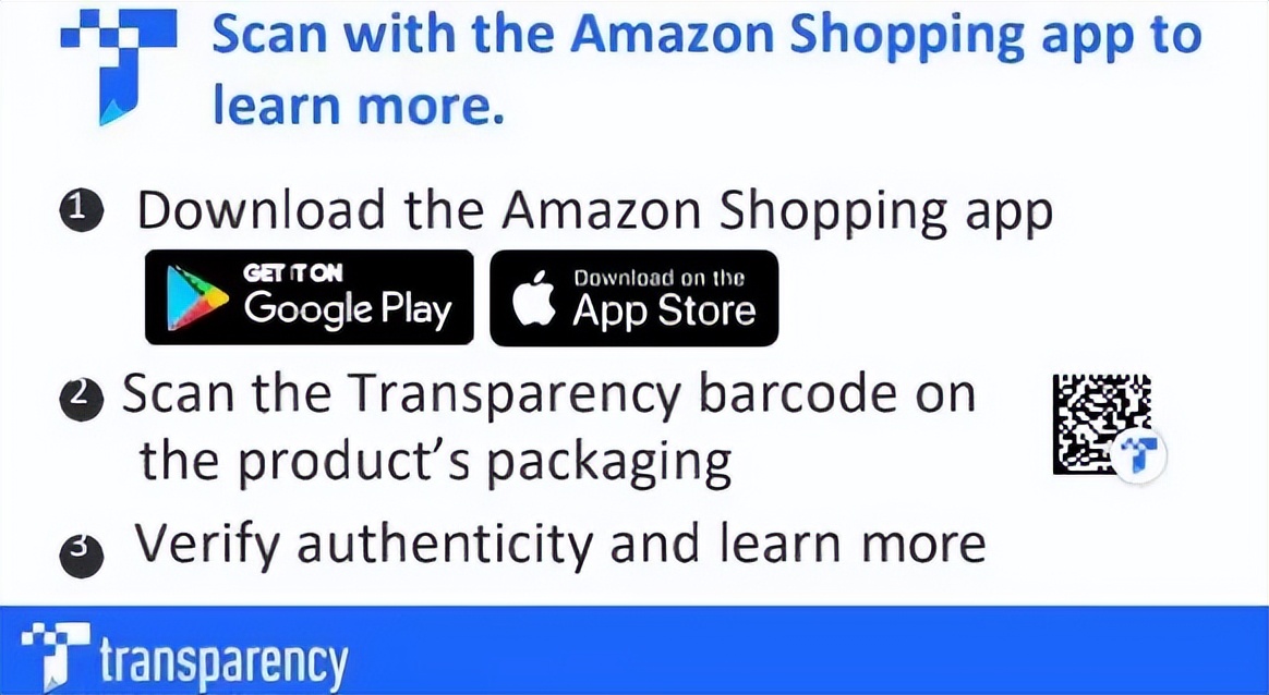 亚马逊新功能上线！小卡片居然“合法”了？