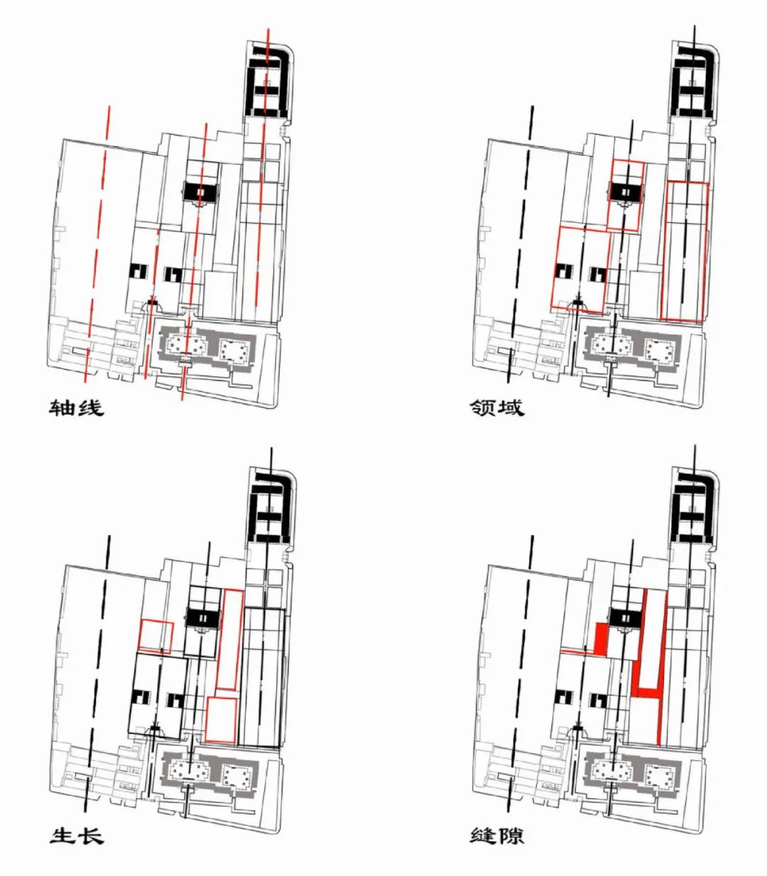 中国院作品 | 曲阜鲁能JW万豪酒店