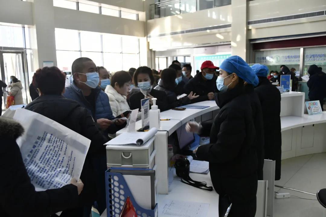 北大腫瘤醫院辦提前辦理掛號住院北京大學腫瘤醫院當天能掛到號嗎?