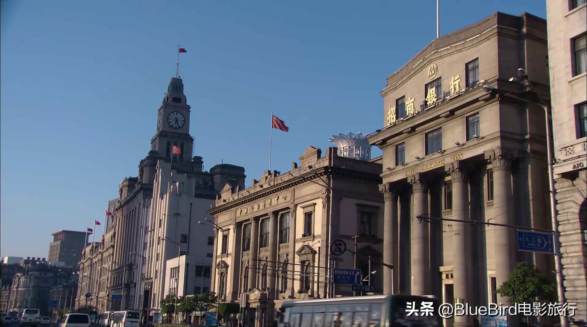 《何以笙箫默》取景地合集：何以爱恋游苏沪，琴瑟鸣于上师大