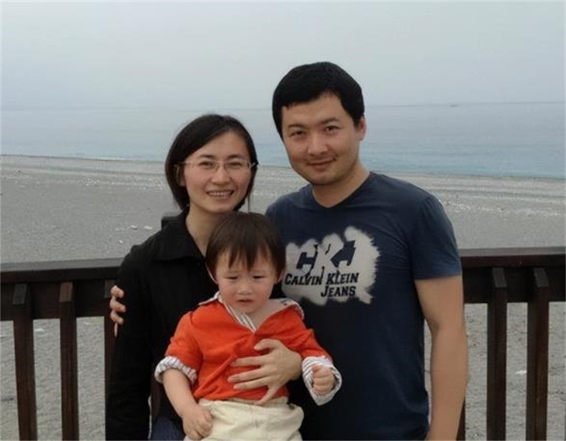 2011年，北大学子魏延政患癌，临终前：人这一生要经历五次长大