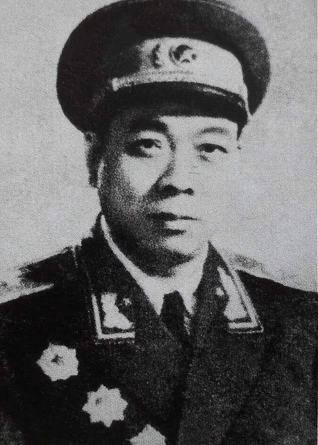1948年刘邓大军征战失利,指挥员临阵脱逃,战后被军法处置