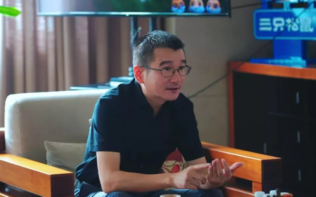 90后高管入狱，蒸发200亿！中国最会“洗脑”大师，做错了什么？
