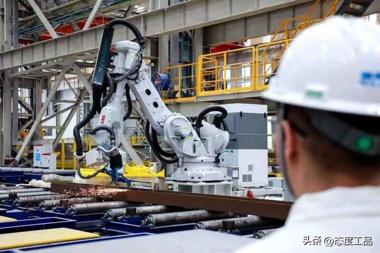 关乎每一个紧固件企业——紧固件行业到底需不需要智能化？