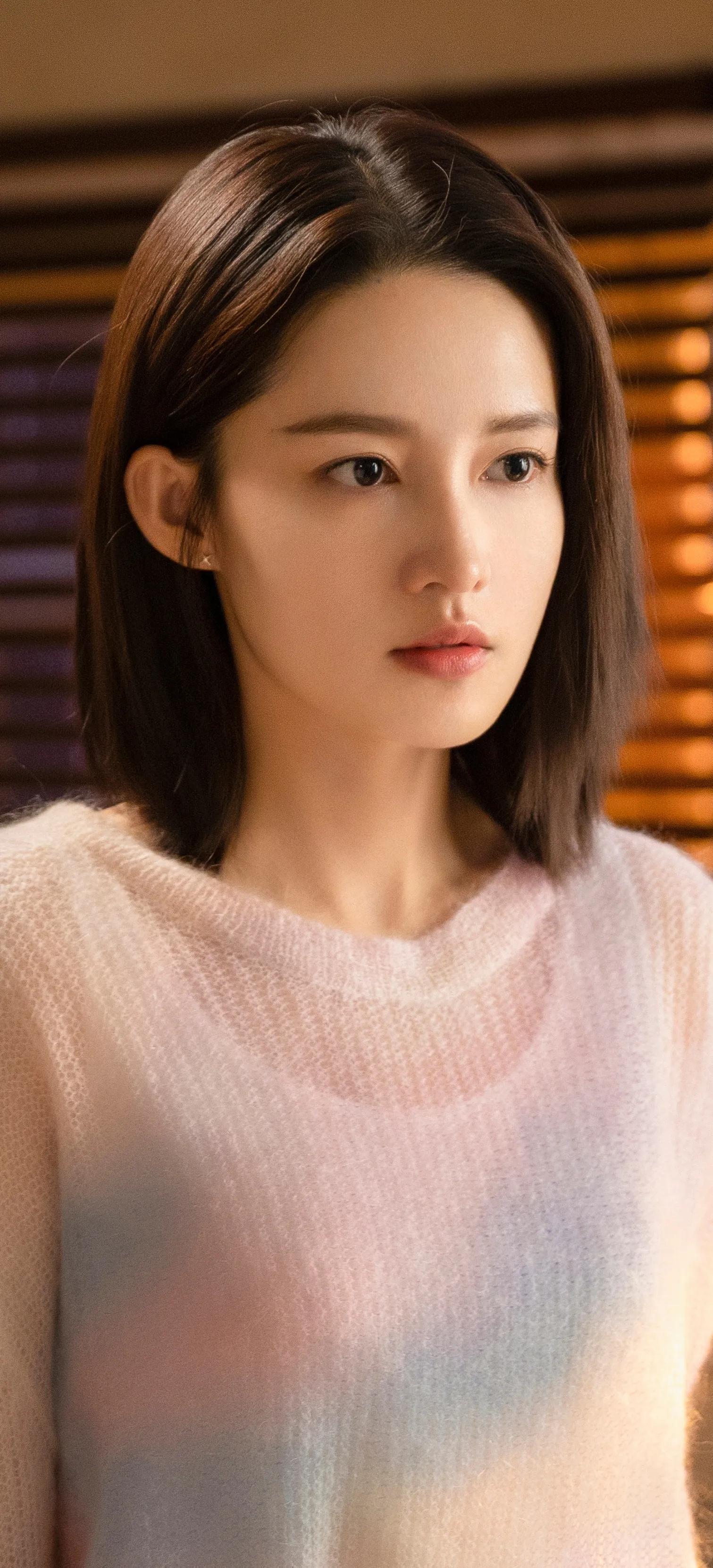 李沁：心目中的女神