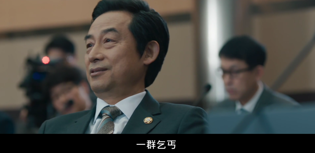 收视狂飙，爽到离谱，这才是真正的大女主