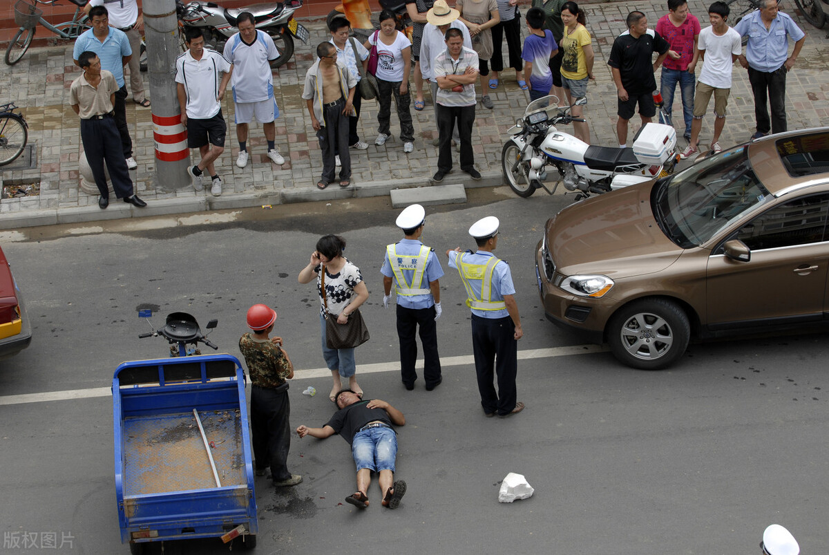 國標電動自行車，滿足3個要求，就可以上牌、不要駕照