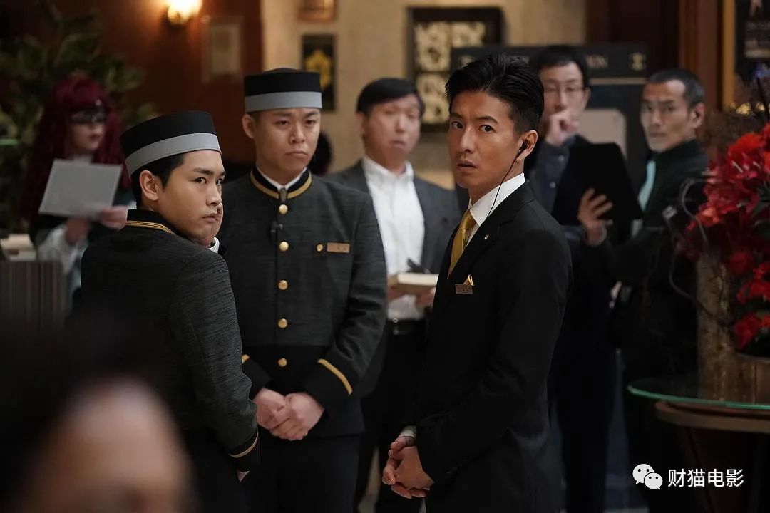 东野圭吾的又一场谋杀，这一次警察却一败涂地