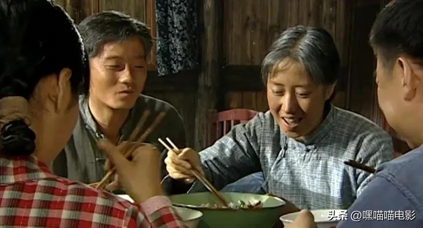 近30年评分最高的国产年代剧，《人世间》垫底，你看过几部？