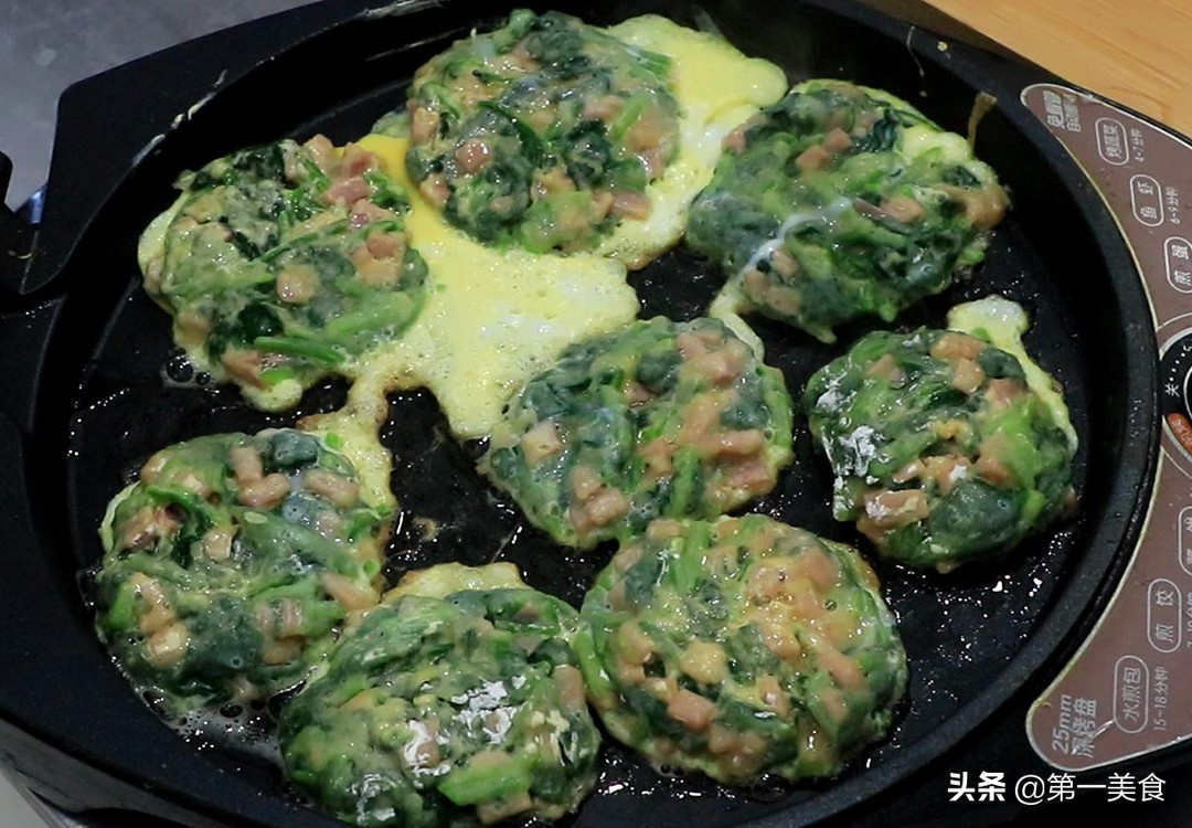 菠菜怎么做好吃（分享6种菠菜不同做法鲜香美味）