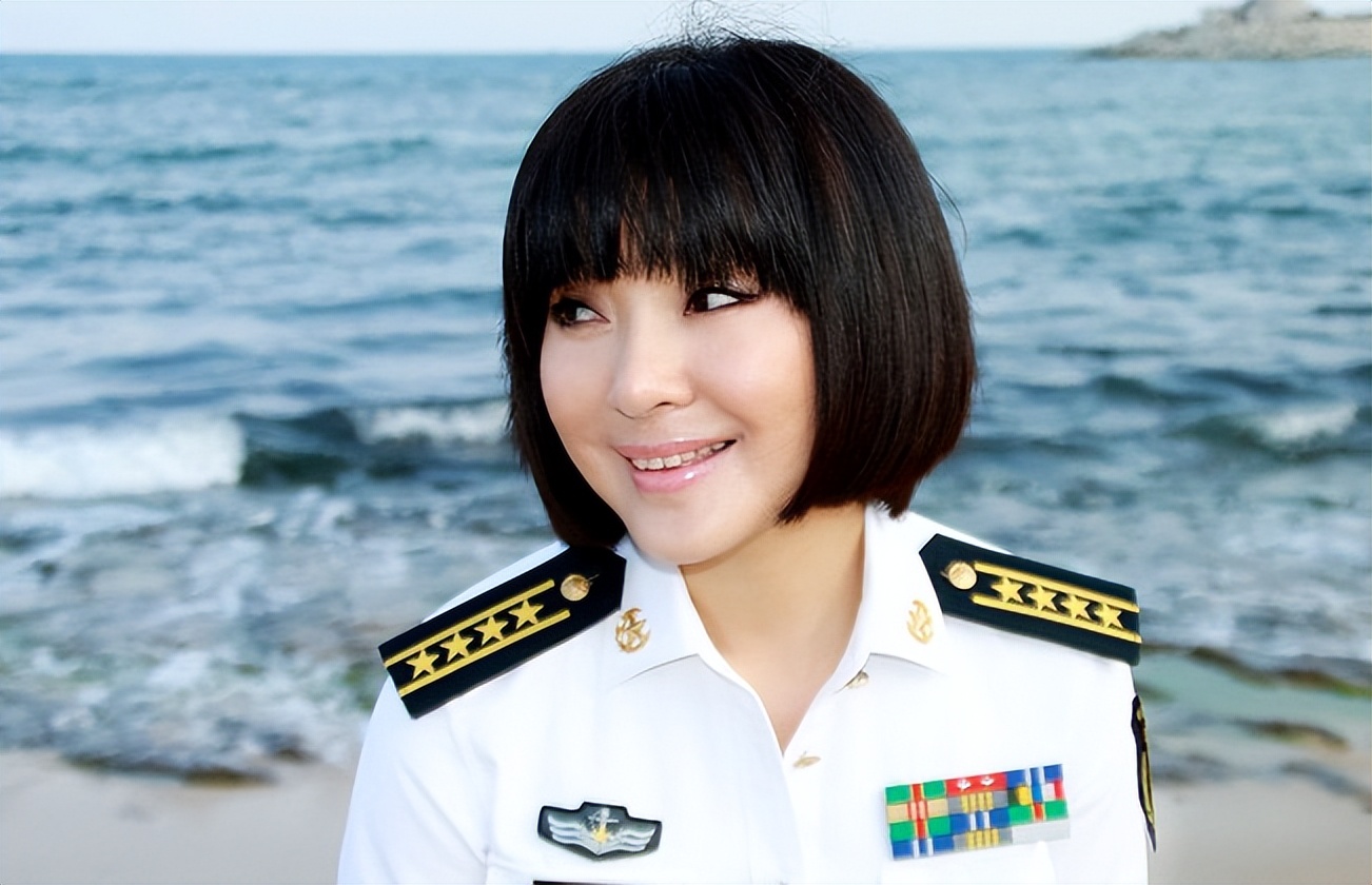 歌手陈红：退出歌坛嫁李军，离婚后对簿公堂声誉尽毁，人生太坎坷