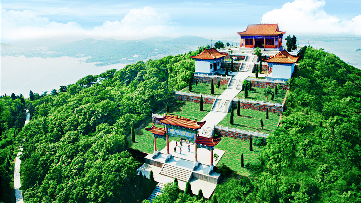 平顶山有太多好玩的地方了平顶山有哪些好玩的地方
