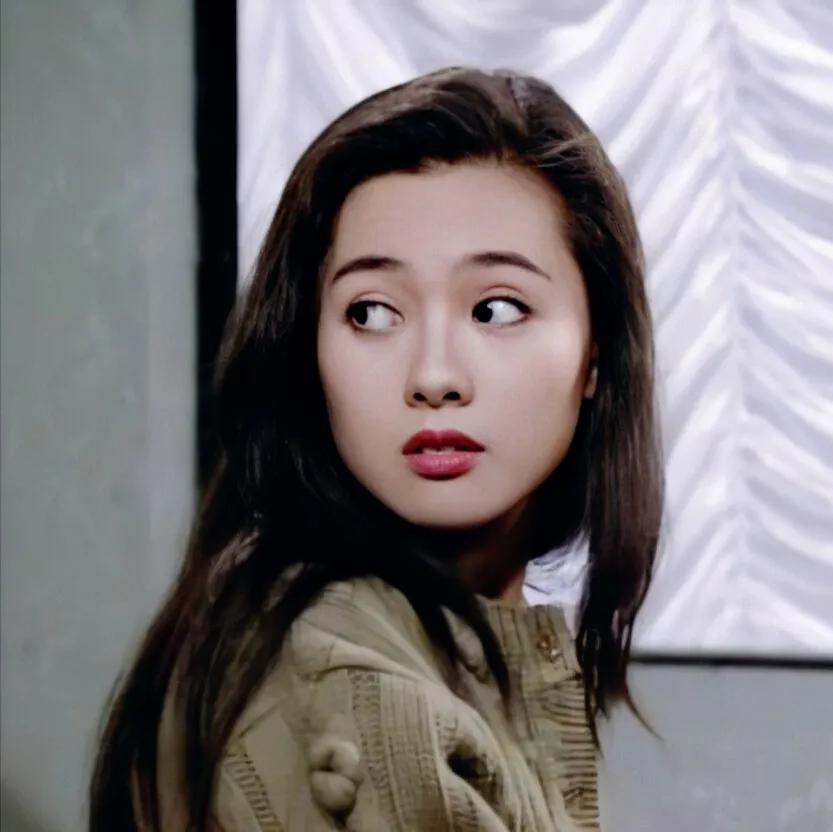 李丽珍：气质唯美，温婉迷人，魅力十足