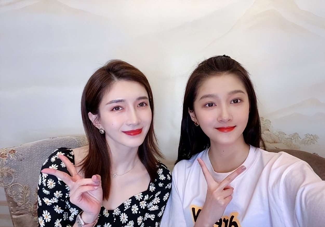 被江疏影“带火”的5位女配：有人获奖，有人爆红，比女主还出彩