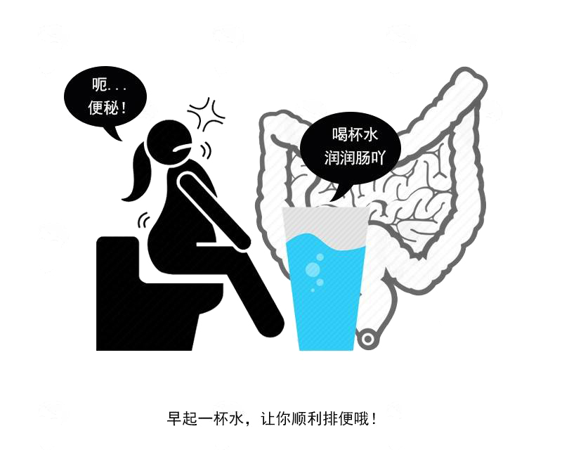 提醒：多喝热水往往有5个好处，但第3个只有长期喝才有效