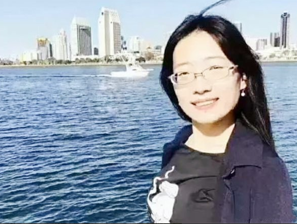 赴美深造的北大才女唐晓琳：9年后在金门大桥自杀，调查发现隐情