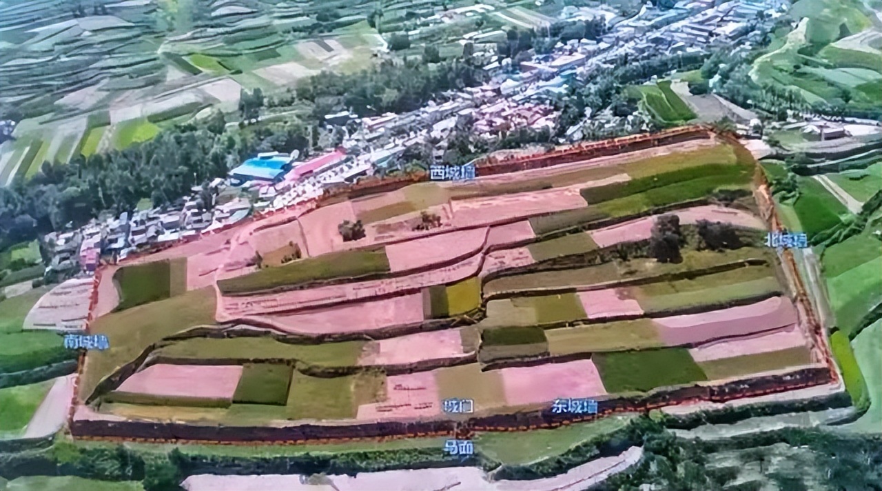 临夏州旅游大通道康乐县段沿线景点介绍