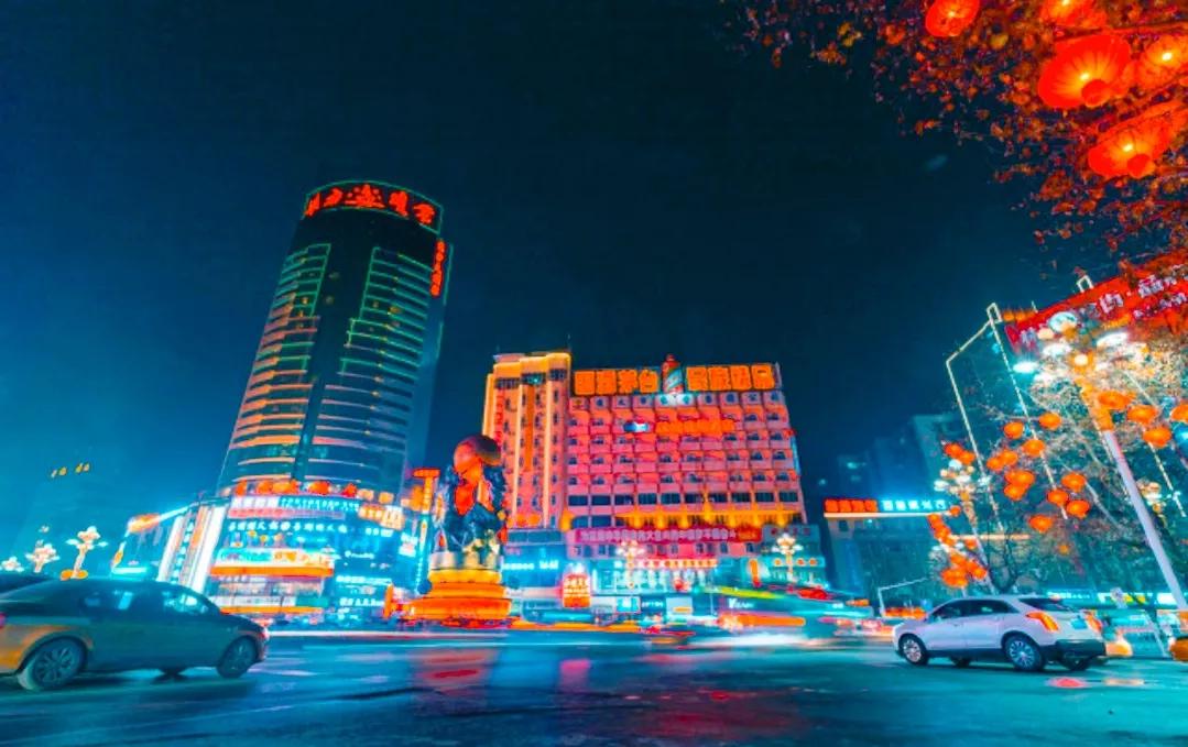 遵义、毕节，到底哪个更配做贵州的老二？