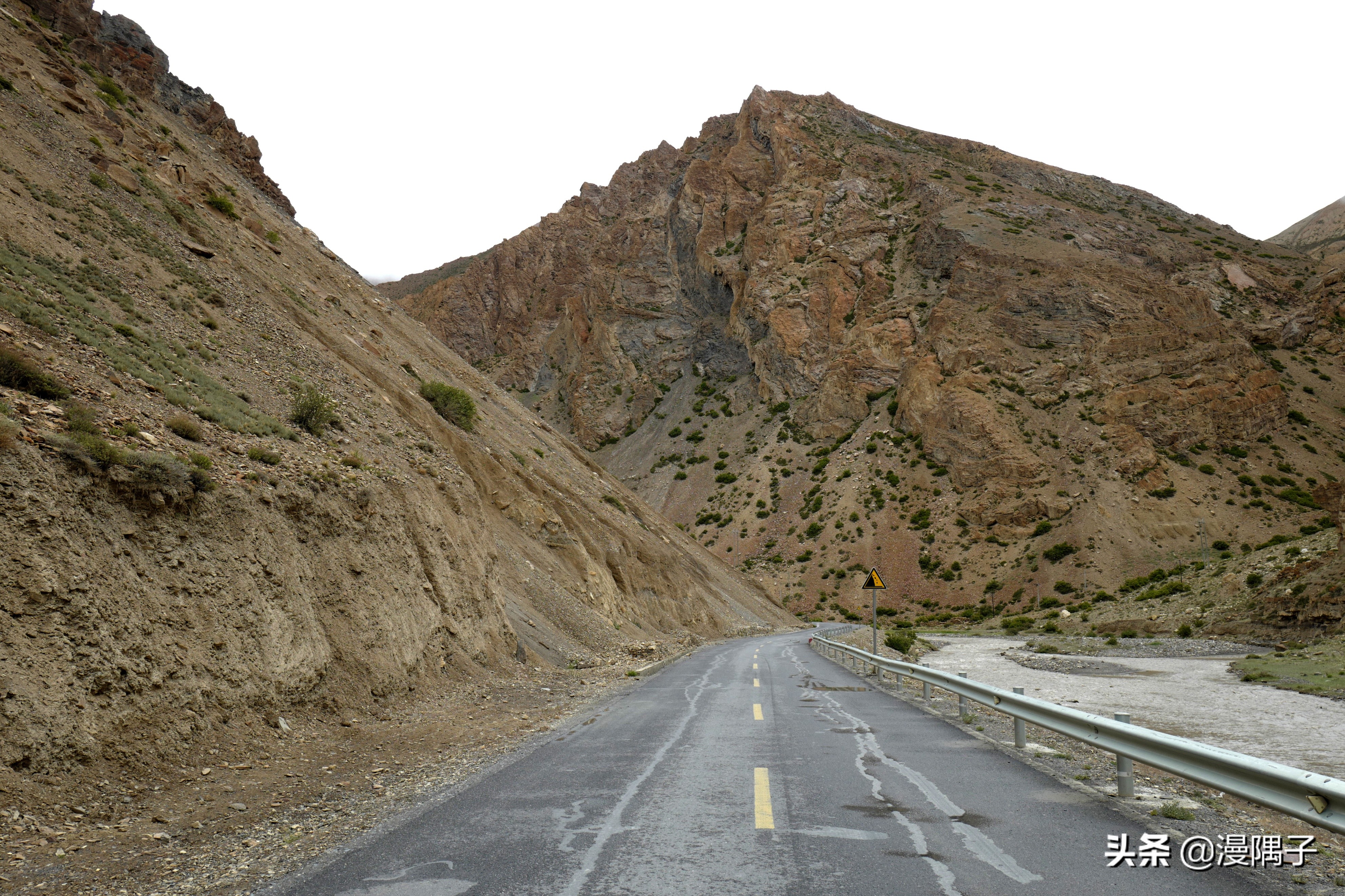 喜马拉雅十大沟谷，峻极天境里的文明秘道