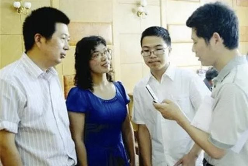 江苏学霸王云飞：高考写755字文言作文，放弃北大，后来如何了？