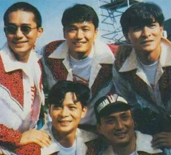 “无线五虎将”，从第一代如雷贯耳，到第四代无人认识