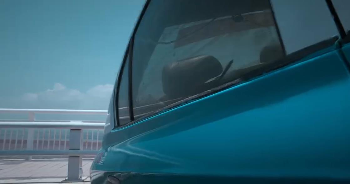 20集悬疑剧《庭外》首播质量高，10分钟入戏，连看2集不过瘾