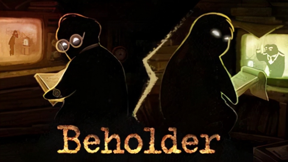 Steam赠送的《旁观者（beholder）》怎么玩，游戏体验与攻略