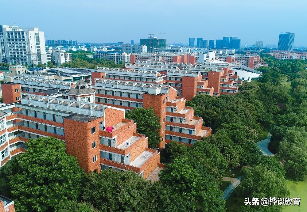 安徽：2所学校“更名”已上报教育部！“中分段”考生重点关注